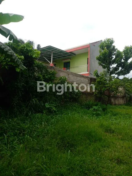 image RUMAH STRATEGIS SANGAT LUAS – HITUNG TANAH SAJA DI CIPAYUNG DEPOK (2)