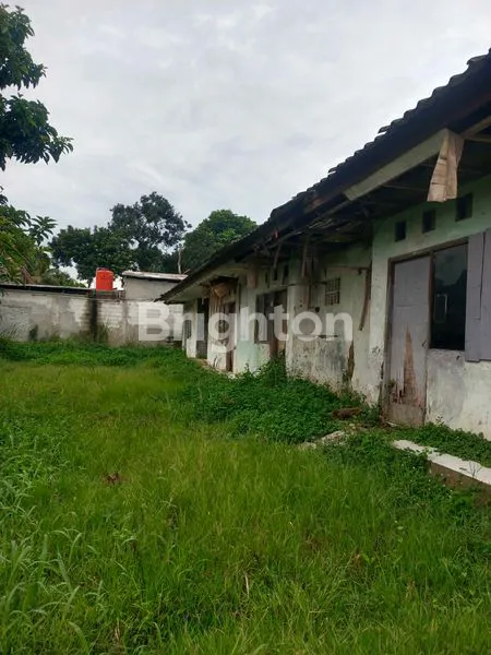 image RUMAH STRATEGIS SANGAT LUAS – HITUNG TANAH SAJA DI CIPAYUNG DEPOK (4)