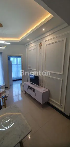 image UNIT SIAP HUNI 2BR DENGAN VIEW KOLAM RENANG PAKUWON (2)