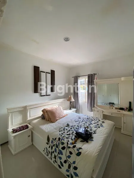 image RUMAH CANTIK SIAP HUNI DI RANCAMAYA, FULLY FURNISHED (7)