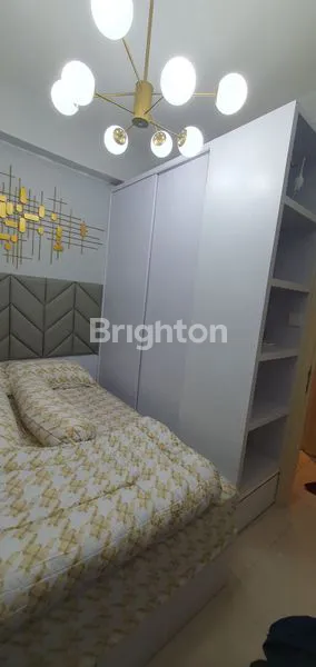 image UNIT SIAP HUNI 2BR DENGAN VIEW KOLAM RENANG PAKUWON (4)