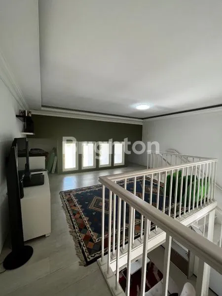 image RUMAH CANTIK SIAP HUNI DI RANCAMAYA, FULLY FURNISHED (5)