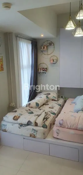 image UNIT SIAP HUNI 2BR DENGAN VIEW KOLAM RENANG PAKUWON (6)