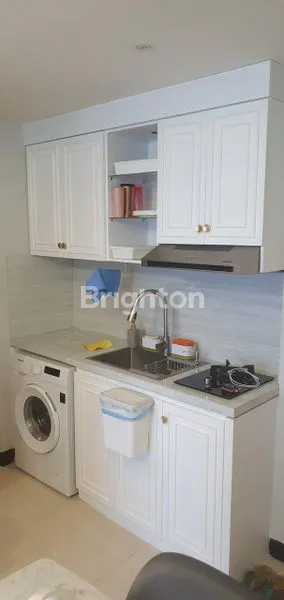 image UNIT SIAP HUNI 2BR DENGAN VIEW KOLAM RENANG PAKUWON (8)