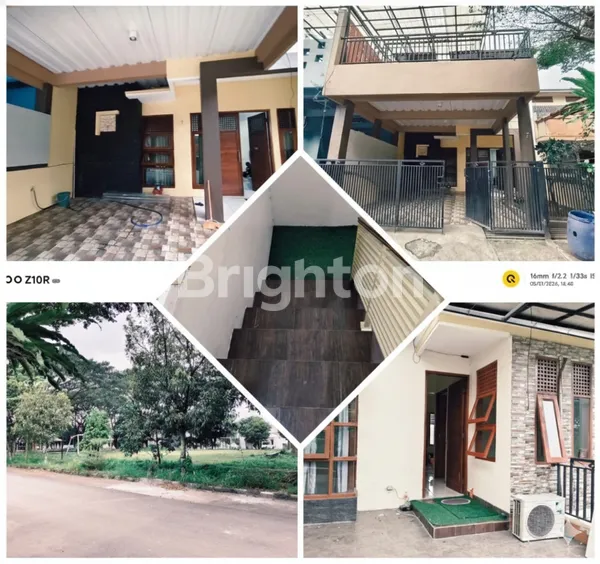 image HUNIAN EKSKLUSIF & STRATEGIS DI BUMI ADIPURA GEDEBAGE, SEBELAH KAWASAN SUMMARECON BANDUNG (5)