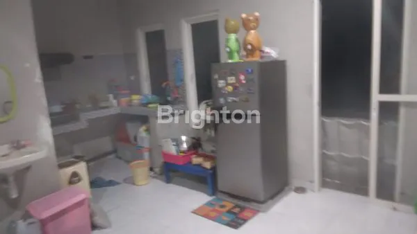 image DISEWAKAN RUMAH SIAP HUNI DI GRIYO MAPAN SENTOSA WARU SIDOARJO  (4)