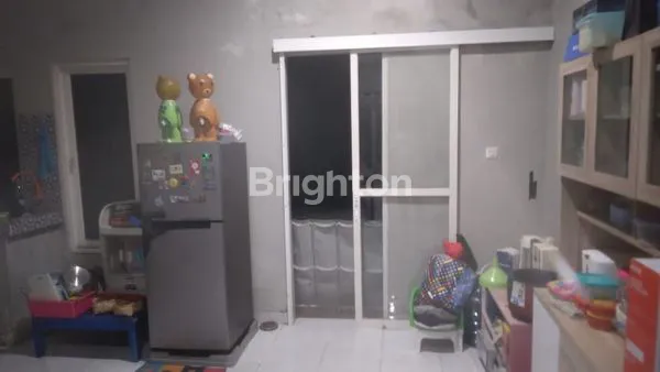 image DISEWAKAN RUMAH SIAP HUNI DI GRIYO MAPAN SENTOSA WARU SIDOARJO  (5)