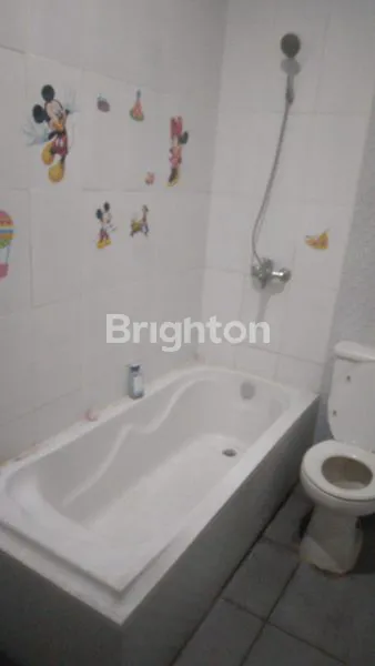 image DISEWAKAN RUMAH SIAP HUNI DI GRIYO MAPAN SENTOSA WARU SIDOARJO  (6)