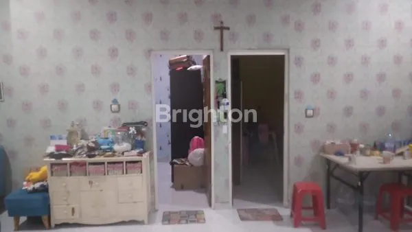 image DISEWAKAN RUMAH SIAP HUNI DI GRIYO MAPAN SENTOSA WARU SIDOARJO  (7)