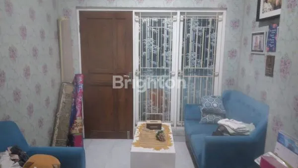 image DISEWAKAN RUMAH SIAP HUNI DI GRIYO MAPAN SENTOSA WARU SIDOARJO  (2)