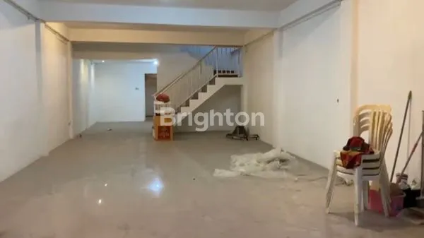 image [ DISEWAKAN ] RUKO STRATEGIS 0 JALAN RAYA KENJERAN – COCOK KANTOR & USAHA (2)