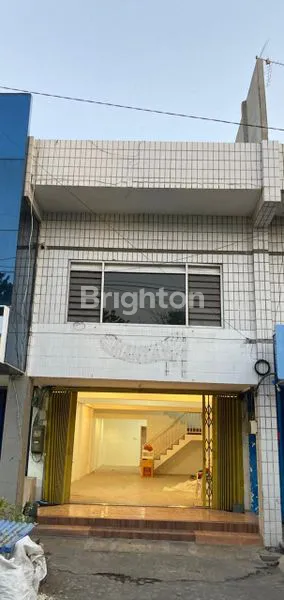 image [ DISEWAKAN ] RUKO STRATEGIS 0 JALAN RAYA KENJERAN – COCOK KANTOR & USAHA (1)