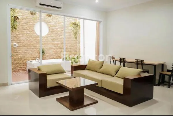 image DISEWA RUMAH 3 KT, LT 110M² DI DENPASAR (2)