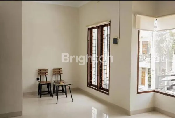 image DISEWA RUMAH 3 KT, LT 110M² DI DENPASAR (5)