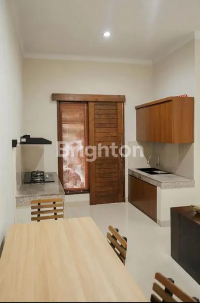 image DISEWA RUMAH 3 KT, LT 110M² DI DENPASAR (4)