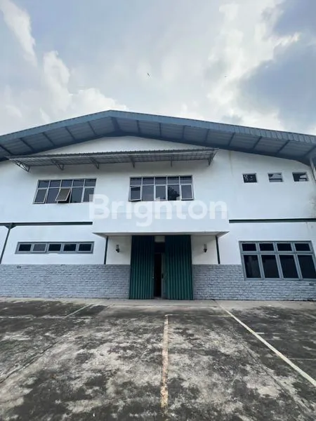 image GUDANG SIAP USAHA DI JABABEKA, HARGA MENARIK (4)