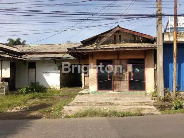 image RUMAH STRATEGIS SANGAT LUAS – HITUNG TANAH SAJA DI CIPAYUNG DEPOK (7)