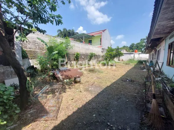 image RUMAH STRATEGIS SANGAT LUAS – HITUNG TANAH SAJA DI CIPAYUNG DEPOK (6)