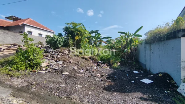 image TANAH 1,2 ARE DI TUMBAK BAYUH COCOK UNTUK VILLA (1)