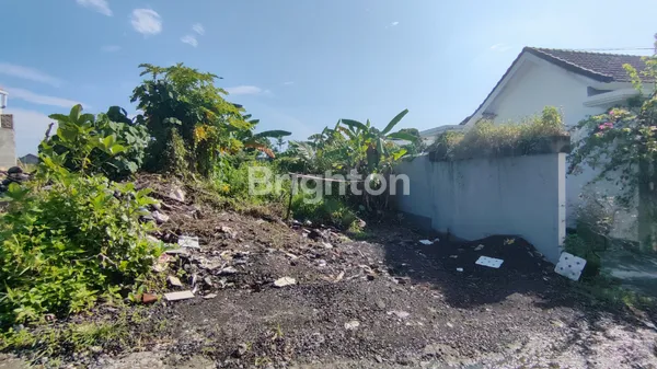 image TANAH 1,2 ARE DI TUMBAK BAYUH COCOK UNTUK VILLA (2)