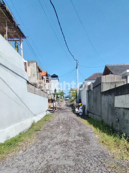 image TANAH 1,2 ARE DI TUMBAK BAYUH COCOK UNTUK VILLA (3)