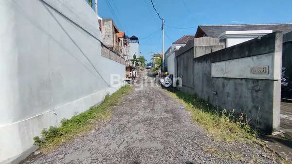 image TANAH 1,2 ARE DI TUMBAK BAYUH COCOK UNTUK VILLA (4)