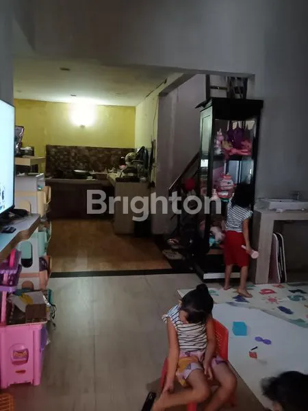 image DI JUAL RUMAH 98 M2 DI JL NYENSERET BDG (2)