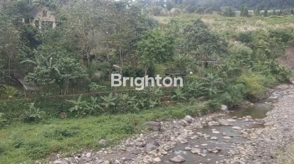 image TANAH/ KAVLING CLUSTER SANTORINI SENTUL CITY (2)