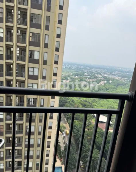 image APARTEMEN TRANSPARK CIBUBUR, STUDIO NYAMAN DI LANTAI TINGGI (1)