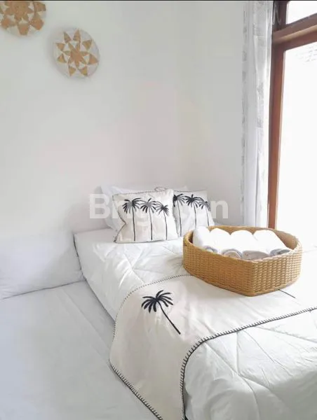 image VILLA FULLY-FURNISHED, DEKAT PANTAI & BANDARA (4)
