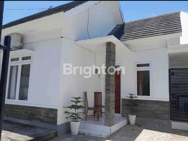 image VILLA FULLY-FURNISHED, DEKAT PANTAI & BANDARA (1)