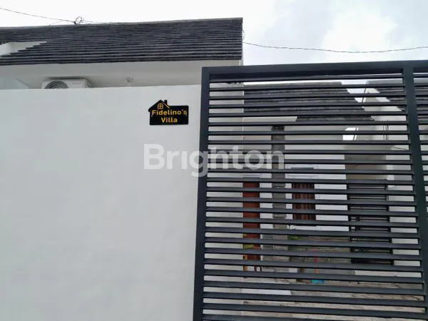 image VILLA FULLY-FURNISHED, DEKAT PANTAI & BANDARA (2)