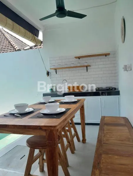 image VILLA FULLY-FURNISHED, DEKAT PANTAI & BANDARA (5)