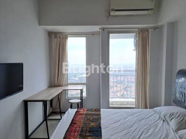 image STUDIO, CONNECT PAKUWON MALL (2)