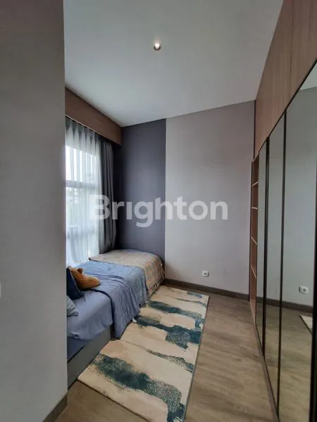 image HUNIAN MODERN DI BSD CITY, 2 KT 3 KM, SIAP HUNI (7)