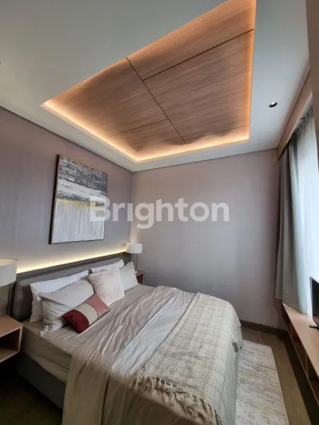 image HUNIAN MODERN DI BSD CITY, 2 KT 3 KM, SIAP HUNI (6)