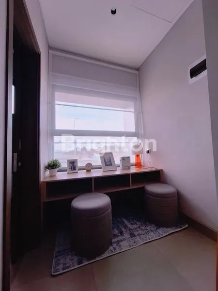 image HUNIAN MODERN DI BSD CITY, 2 KT 3 KM, SIAP HUNI (8)