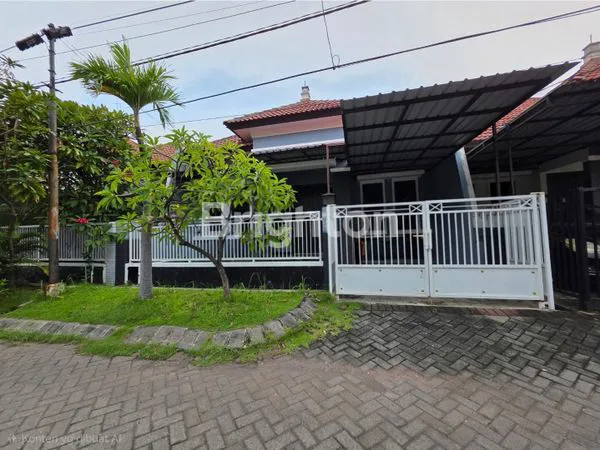 image RUMAH PONDOK CANDRA CLUSTER SIAP HUNI MURAH (1)