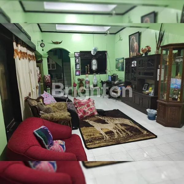 image HUNIAN ASRI SIAP HUNI, 4 KT DI CIBODAS (5)