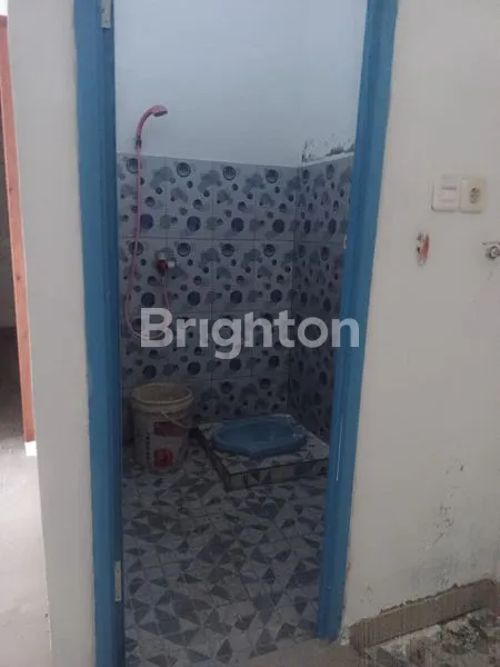 image RUMAH MINIMALIS MODERN DALAM CLUSTER CIPAYUNG DEPOK (5)