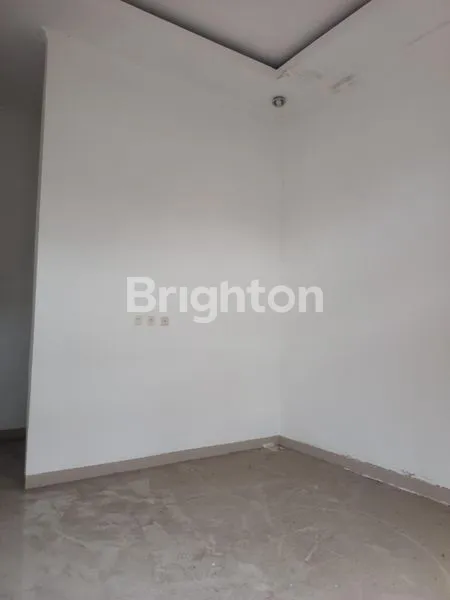 image RUMAH MINIMALIS MODERN DALAM CLUSTER CIPAYUNG DEPOK (4)