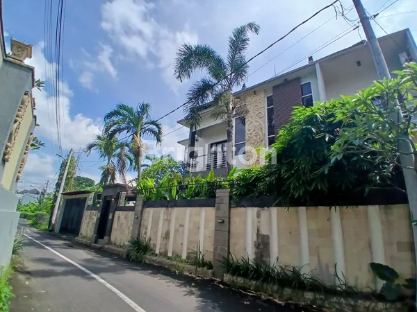 image DISEWAKAN RUMAH DI JL LAKSAMANA PANJER SIAP HUNI! (2)