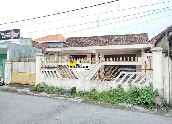 image RUMAH DIJUAL DI KEDIRI (1)
