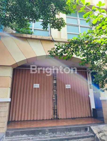 image RUKO STRATEGIS DI PUSAT AKTIVITAS METRO INDAH MALL, BANDUNG TIMUR (1)