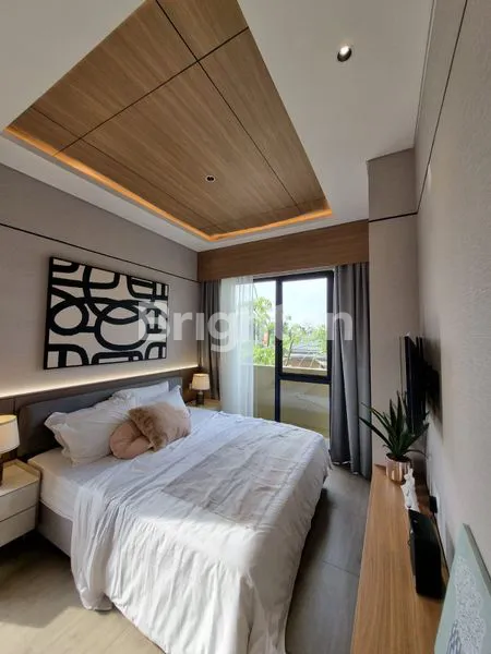 image RUMAH IZZI BSD CITY, 2KT 3KM, LT 72M² (5)