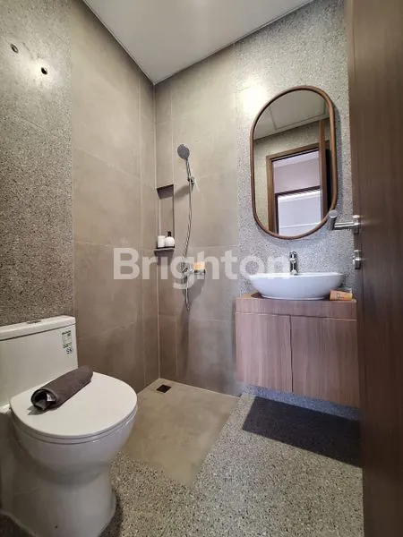 image RUMAH IZZI BSD CITY, 2KT 3KM, LT 72M² (6)