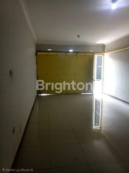 image RUKO SIAP USAHA, 2 LANTAI, SHM, BISA KPR (2)