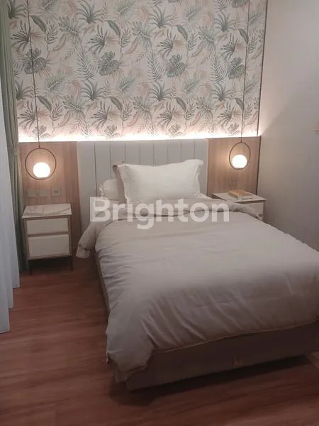 image RUMAH ELEGAN 3 LANTAI DI PONDOK INDAH  (6)