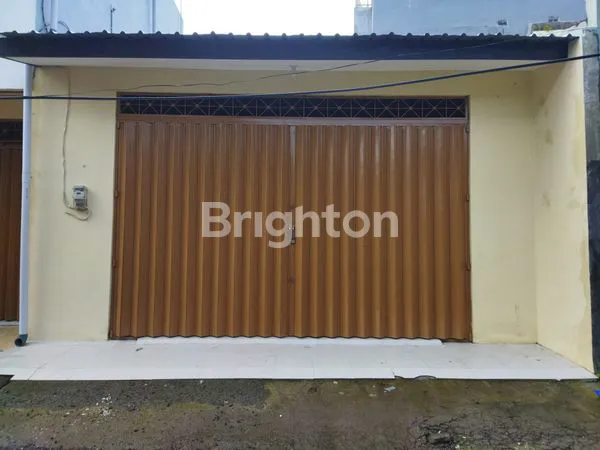 image DI JUALCEPAT RUMAH RUKO 3 LANTAI SIAP HUNI STRATEGIS DI MONANG -MANING BEBAS BANJIR (5)