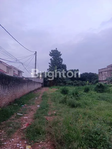 image TANAH LUAS 2000 M² DI CIPAYUNG DEPOK, SIAP BANGUN (2)